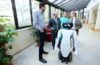 Robot umanoidi in ospedale per la cura e l’assistenza: avviata sperimentazione in Italia