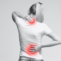 Come curare il mal di schiena?