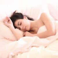 Difficoltà a dormire: 5 consigli pronti all’uso