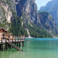 Hotel Val Pusteria con piscina: perché scegliere la vacanza in montagna d’estate