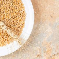 Il riso integrale fa bene alla salute?