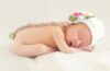 Cuoio capelluto del neonato: quali sono i disturbi più comuni e come prendersene cura
