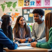 Autostima e adolescenza – come favorire uno sviluppo equilibrato. Strategie educative per affrontare il confronto sociale.