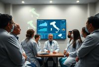 Carenza di medici di base – numeri e possibili soluzioni. Un focus sulle regioni più colpite e sulle misure previste.