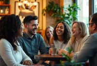 Come coltivare relazioni sane per il proprio benessere emotivo. Riflessione sul ruolo del supporto sociale e dell’empatia nei legami personali.