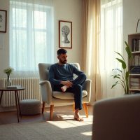 Terapia del dialogo interiore per la gestione del conflitto interno. Come usare la voce interiore in modo funzionale al benessere.