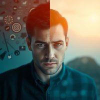Dissonanza cognitiva, esempi pratici e conseguenze psicologiche. Come nasce il disagio e come può guidare al cambiamento.