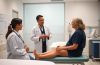 Gestione del dolore cronico in un approccio multidisciplinare. Valutiamo il lavoro integrato tra medici, psicologi e terapisti nella cura del dolore persistente.