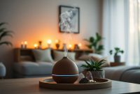 Cromoterapia, aromaterapia e stimolazioni sensoriali nella vita quotidiana. Una guida alle terapie naturali che stimolano i sensi e favoriscono il rilassamento.