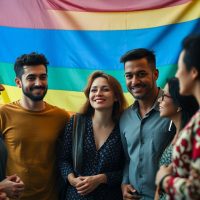 Identità sessuale e orientamento, un percorso di consapevolezza. Dalla scoperta al coming out, supporti e ostacoli.