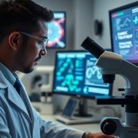 Oncologia di precisione – terapie su misura del paziente. Analizziamo i casi in cui i trattamenti personalizzati migliorano l’efficacia e riducono gli effetti collaterali.