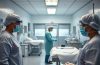 Prevenzione delle infezioni ospedaliere in Italia. Analisi delle soluzioni attuate nei reparti a rischio, con focus su sanificazione e protocolli di isolamento.