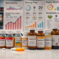 Farmaci generici, report AIFA su qualità, efficacia e risparmio. I numeri che confermano il valore terapeutico delle alternative non di marca.