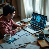 Rimuginio e pensiero ossessivo – approcci per interrompere il ciclo. Tecniche comportamentali e cognitive a confronto.