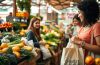 Tendenze alimentari sostenibili e scelte consapevoli dei consumatori. Un’analisi delle abitudini emergenti in relazione all’impatto ambientale dei cibi.