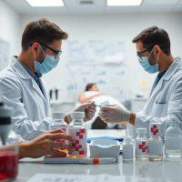 Progressi nel trattamento della fibrosi polmonare idiopatica. Le molecole in studio e i benefici riportati nei pazienti gravi.