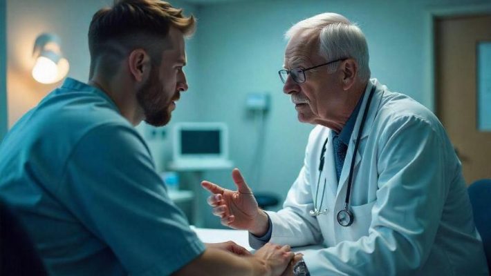 Prendersi cura della salute urologica: quando fare la visita e perché non rimandare