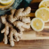 Ginger fresh: cos’è davvero, come si usa e perché è diverso dallo zenzero comune