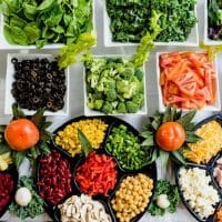 Dieta menopausa dimagrante: come gestire peso e metabolismo in modo efficace